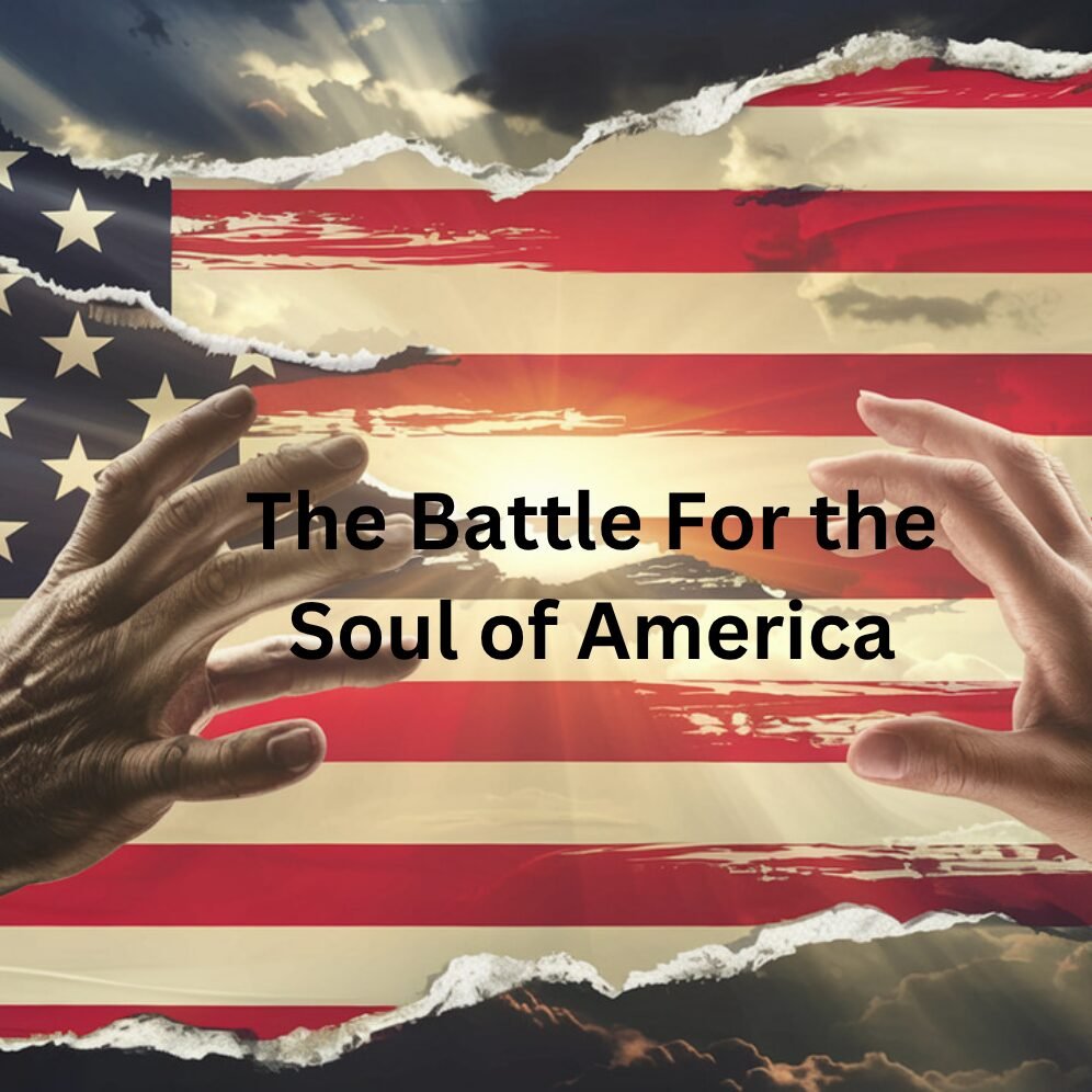 Soul of america