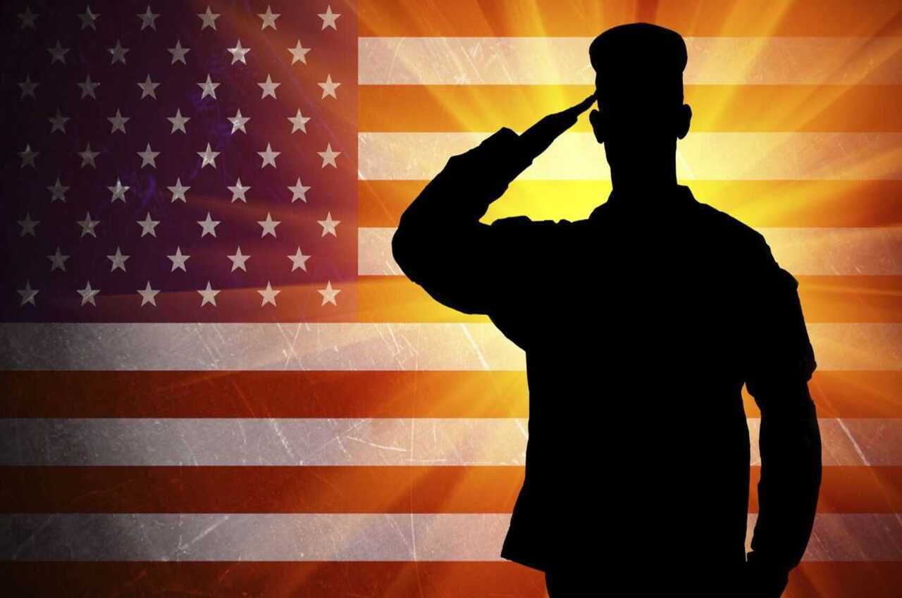 To the Veteran                                                                                                                                        Veterans Day is a chance for the country to pay respect to all who have served our nation.