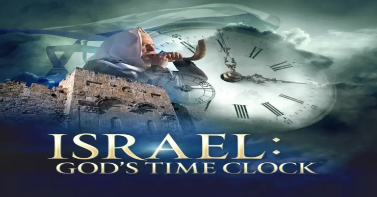 The Prophecy of the Restoration of Israel PI