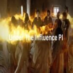 Voice of Elisha Influence 300