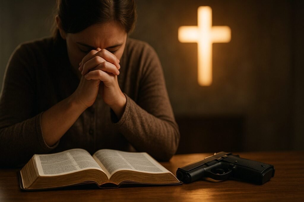 Faith firearms p1 image