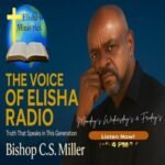 Voice of Elisha Radio