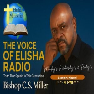 Prepare For Christ Return PI