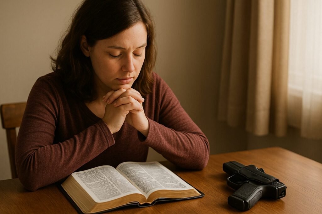 Faith firearms p2 image