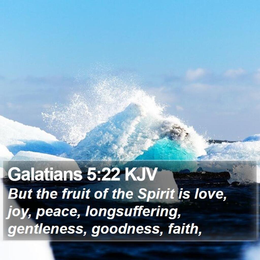 Galatians 5