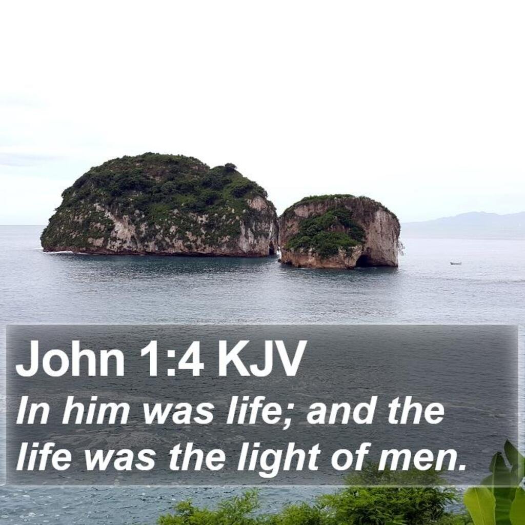 John 1