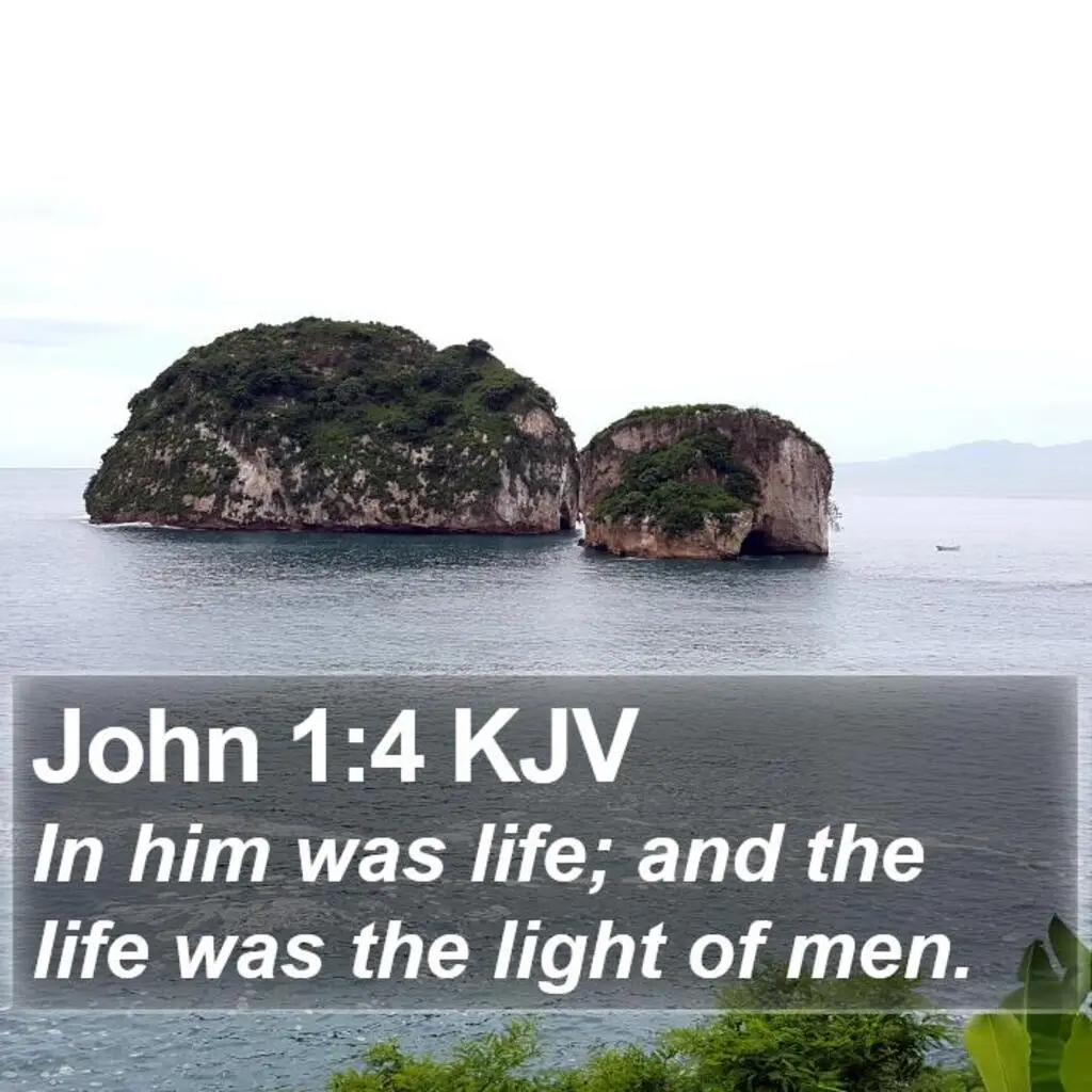 John 1
