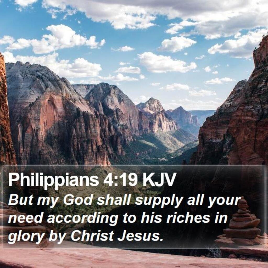 Philippians 4