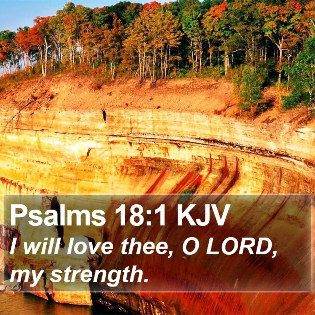 Psalms 18 1 Copy