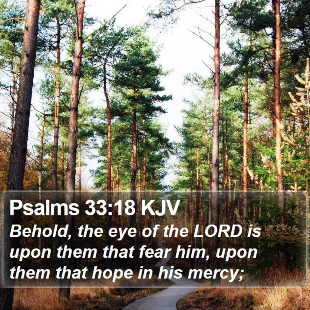 Psalms 33
