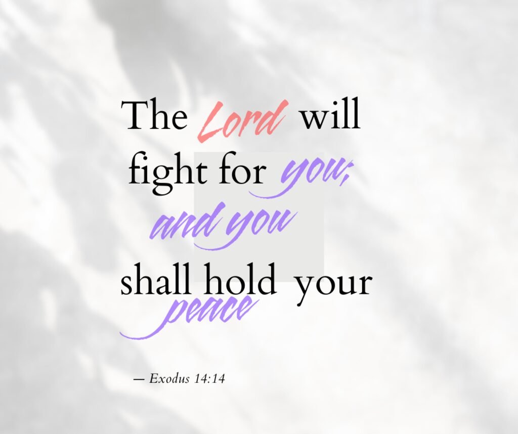 Fb exodus 14