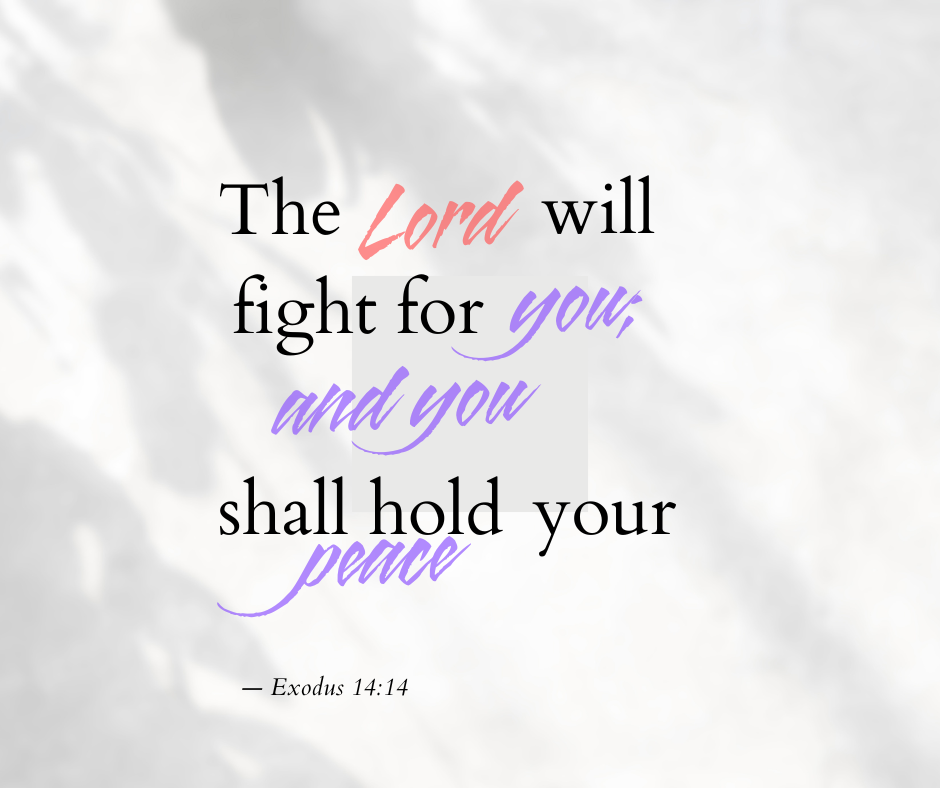 Fb exodus 14