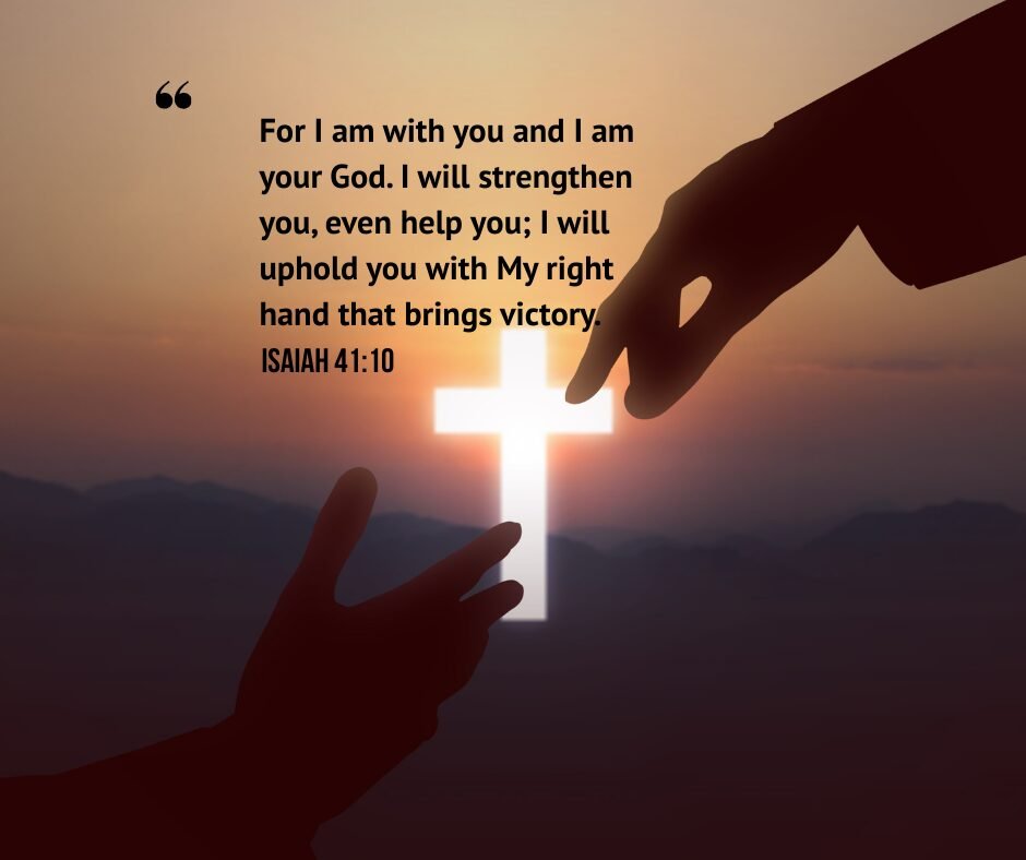 Isaiah4110
