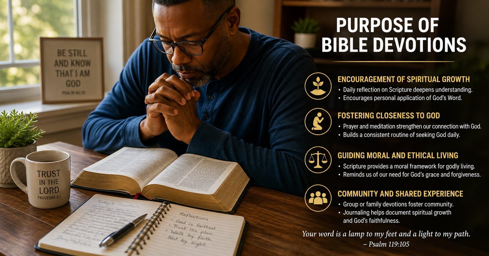 Devotions image1