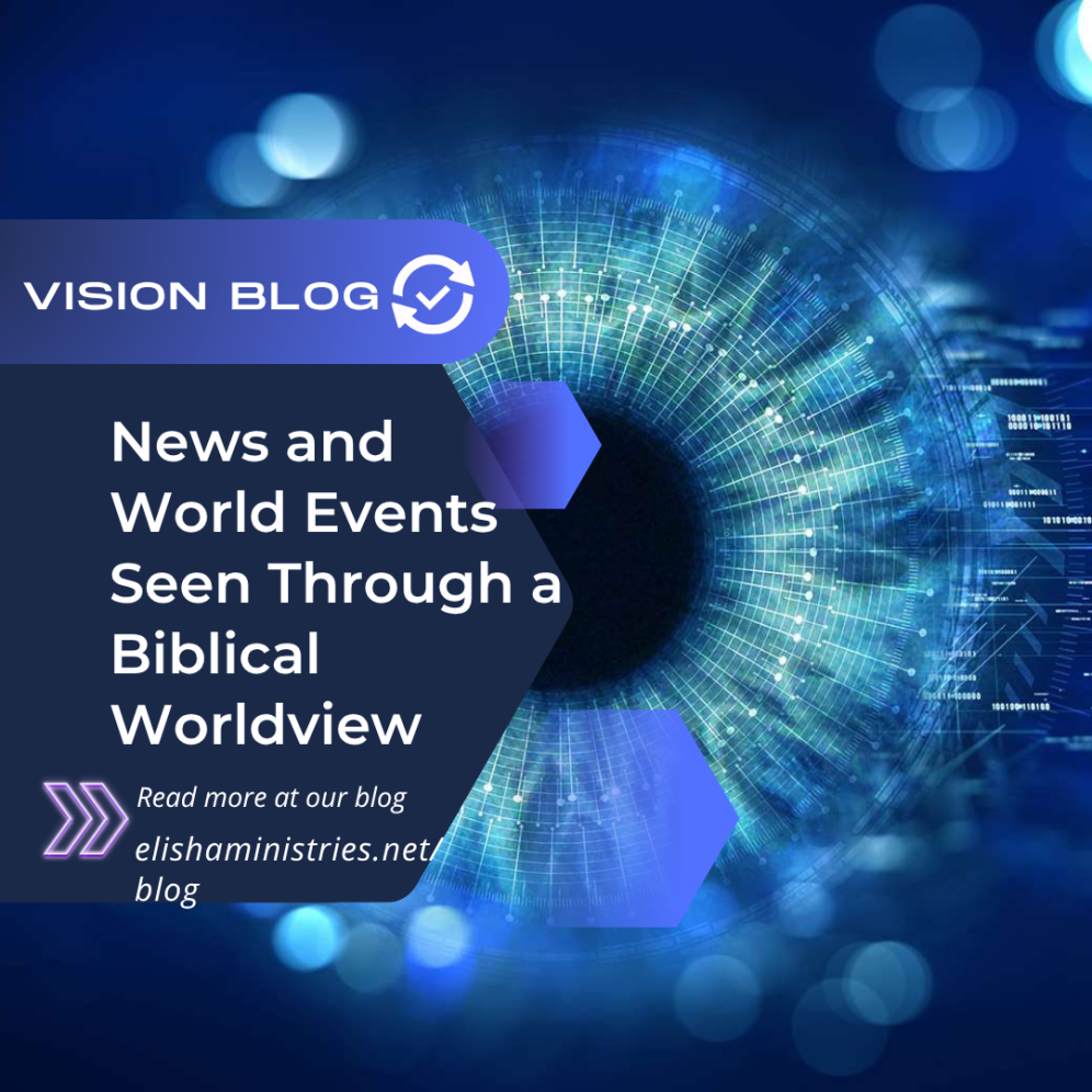 VISION BLOG